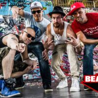 Beastie Boys Undercover | Retrock